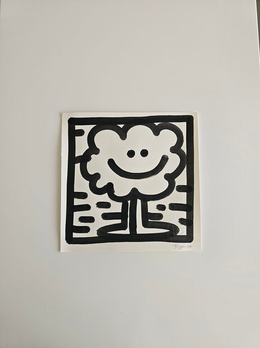 The cloud